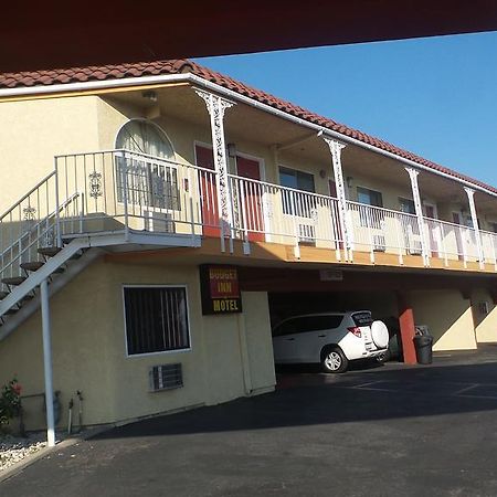 Budget Inn Motel San Gabriel Dış mekan fotoğraf