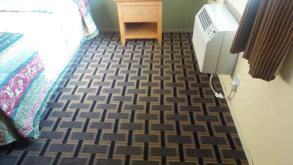 Budget Inn Motel San Gabriel Dış mekan fotoğraf