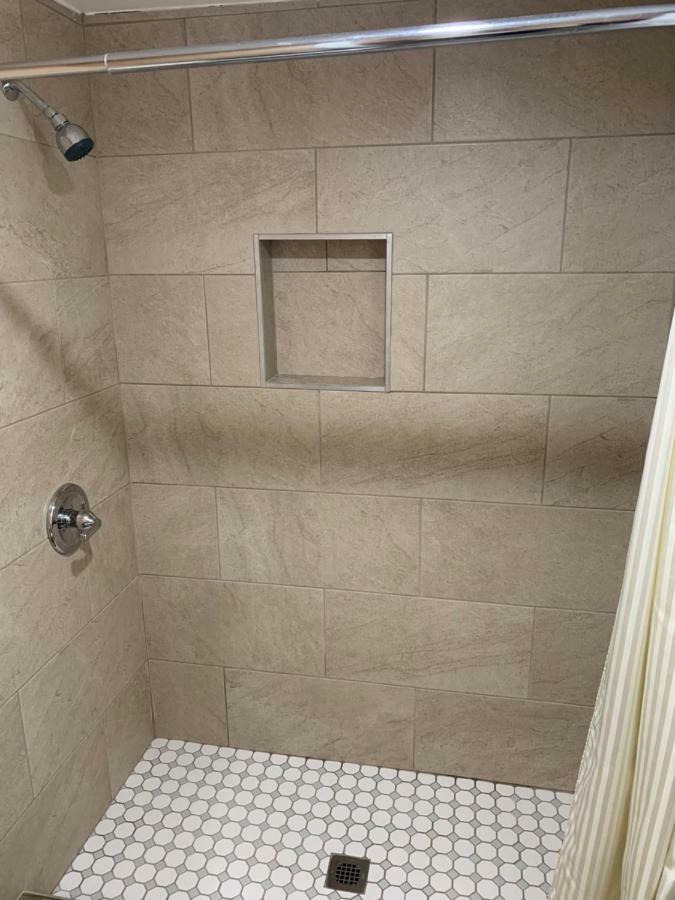 Budget Inn Motel San Gabriel Dış mekan fotoğraf